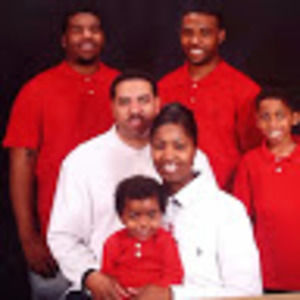 Meet your Posher, Tony